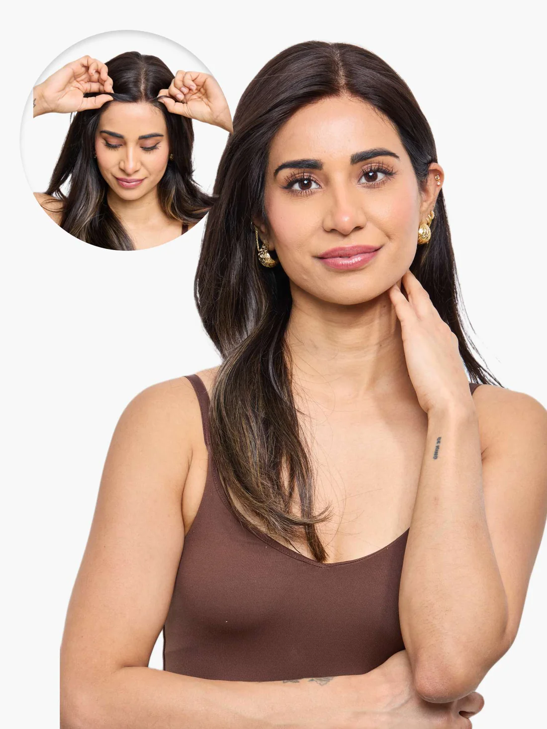 Flawless Hair, Effortless Style